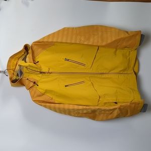 Burton Bionic snowboard shell